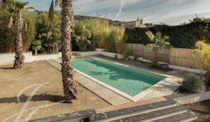 Vente Villa Mougins