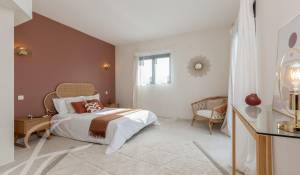 Vente Villa Mougins