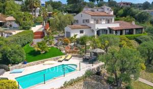 Vente Villa Mougins