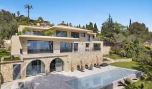 Vente Villa Mougins