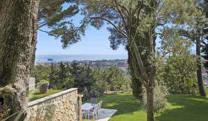 Vente Villa Mougins