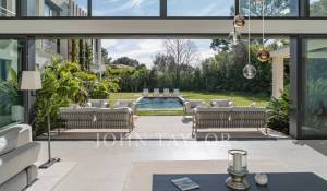 Vente Villa Mougins