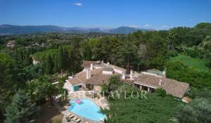 Vente Villa Mougins