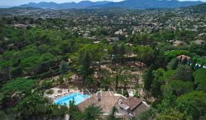 Vente Villa Mougins