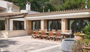 Vente Villa Mougins