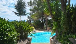 Vente Villa Mougins