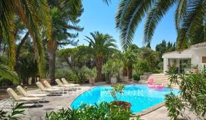 Vente Villa Mougins