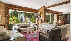 Vente Villa Mougins