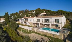 Vente Villa Mougins