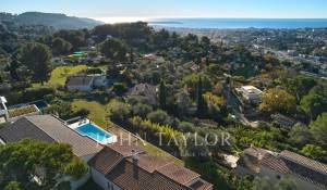 Vente Villa Mougins