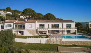 Vente Villa Mougins