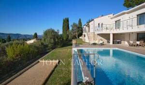 Vente Villa Mougins