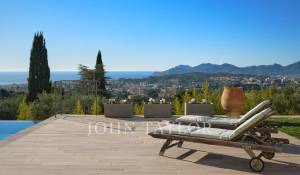 Vente Villa Mougins