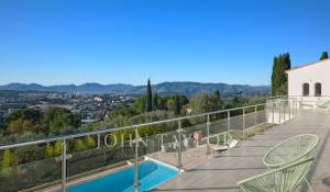 Vente Villa Mougins