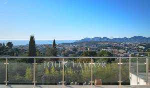 Vente Villa Mougins