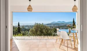 Vente Villa Mougins