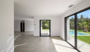 Vente Villa Mougins
