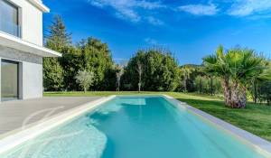 Vente Villa Mougins