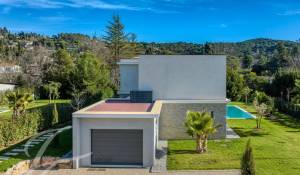 Vente Villa Mougins