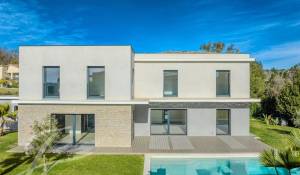 Vente Villa Mougins