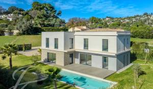Vente Villa Mougins