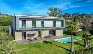 Vente Villa Mougins