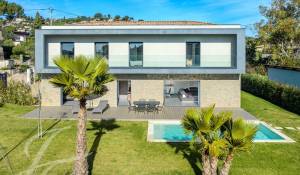 Vente Villa Mougins
