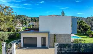 Vente Villa Mougins