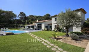 Vente Villa Mougins