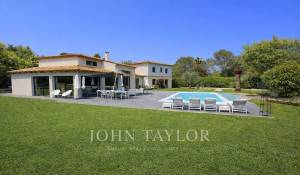 Vente Villa Mougins