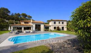 Vente Villa Mougins