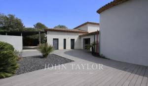 Vente Villa Mougins