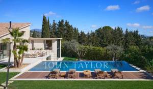Vente Villa Mougins
