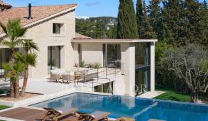 Vente Villa Mougins