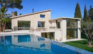 Vente Villa Mougins