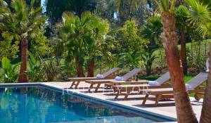 Vente Villa Mougins