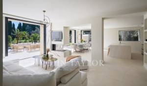 Vente Villa Mougins
