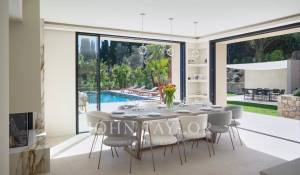 Vente Villa Mougins