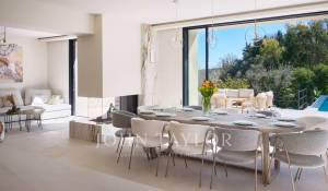 Vente Villa Mougins