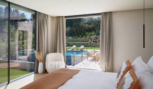 Vente Villa Mougins