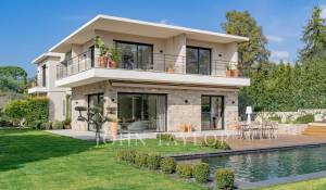 Vente Villa Mougins