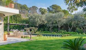 Vente Villa Mougins