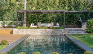 Vente Villa Mougins