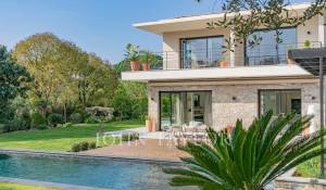 Vente Villa Mougins
