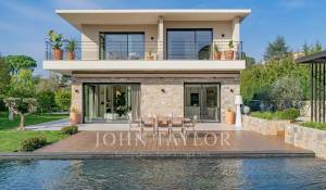 Vente Villa Mougins