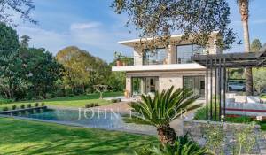 Vente Villa Mougins