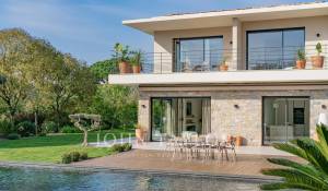 Vente Villa Mougins