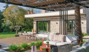 Vente Villa Mougins