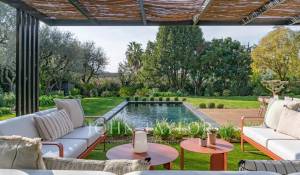 Vente Villa Mougins