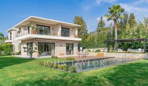 Vente Villa Mougins